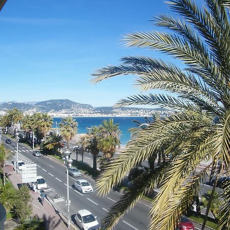 Appartement Palais Henri IV Nice Dış mekan fotoğraf