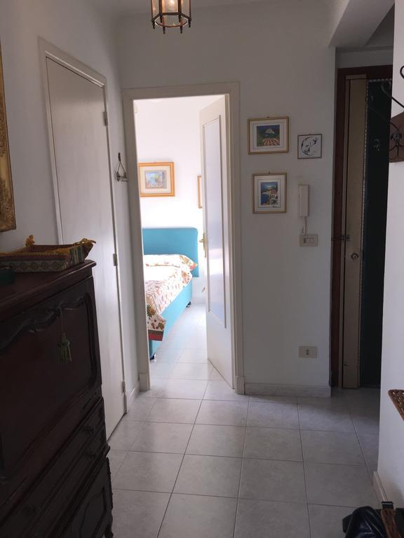 Appartement Palais Henri IV Nice Oda fotoğraf