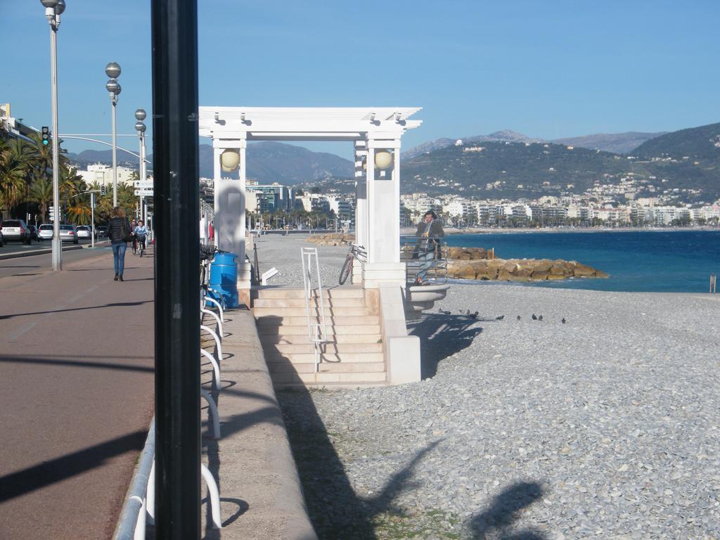 Appartement Palais Henri IV Nice Dış mekan fotoğraf