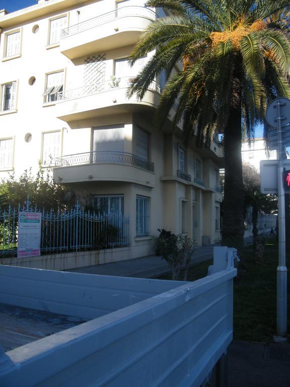 Appartement Palais Henri IV Nice Dış mekan fotoğraf