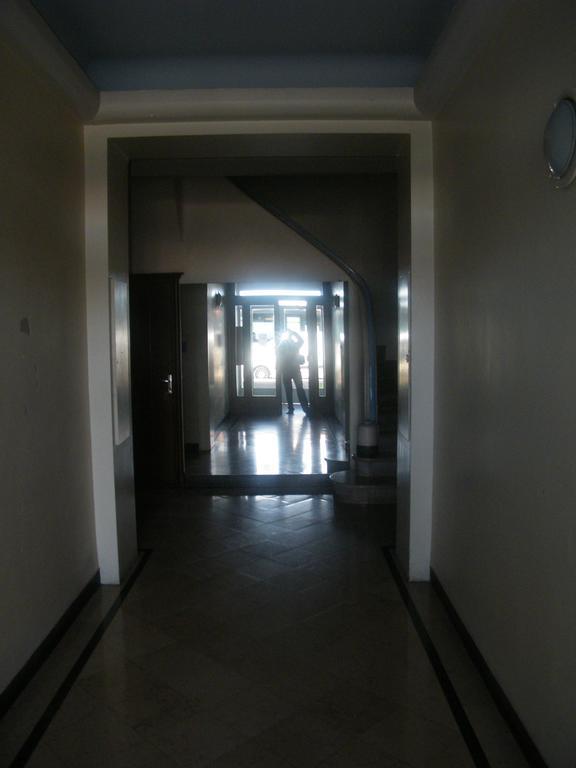 Appartement Palais Henri IV Nice Dış mekan fotoğraf