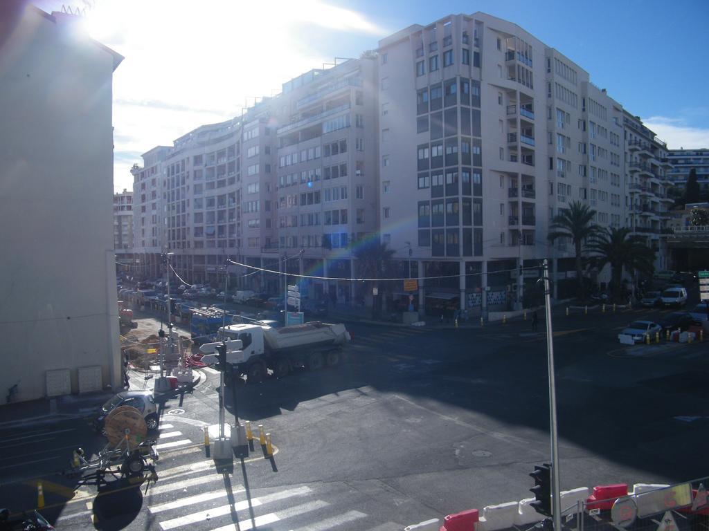 Appartement Palais Henri IV Nice Dış mekan fotoğraf