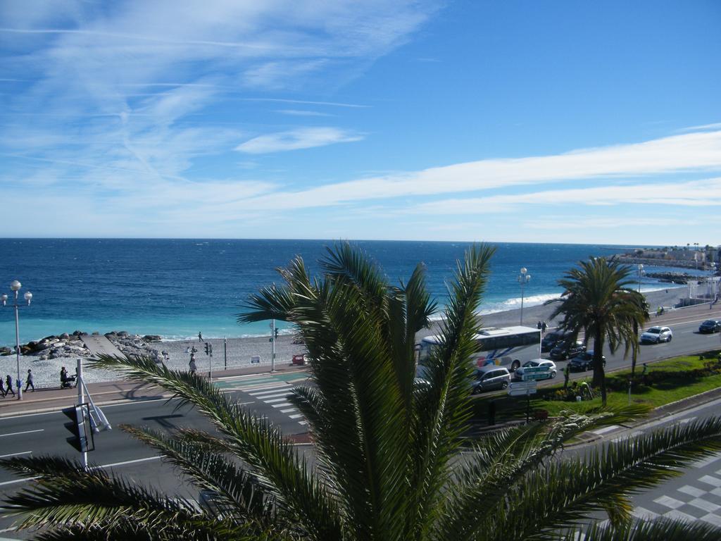 Appartement Palais Henri IV Nice Dış mekan fotoğraf