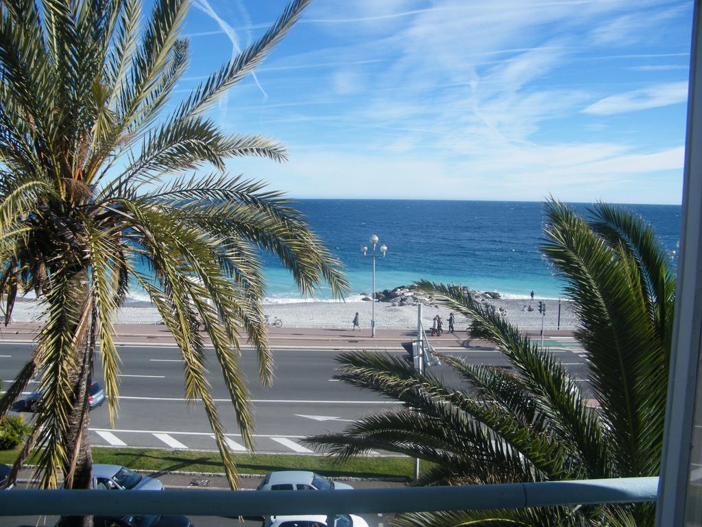 Appartement Palais Henri IV Nice Dış mekan fotoğraf