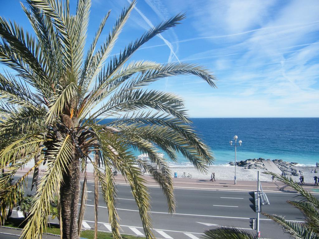 Appartement Palais Henri IV Nice Dış mekan fotoğraf