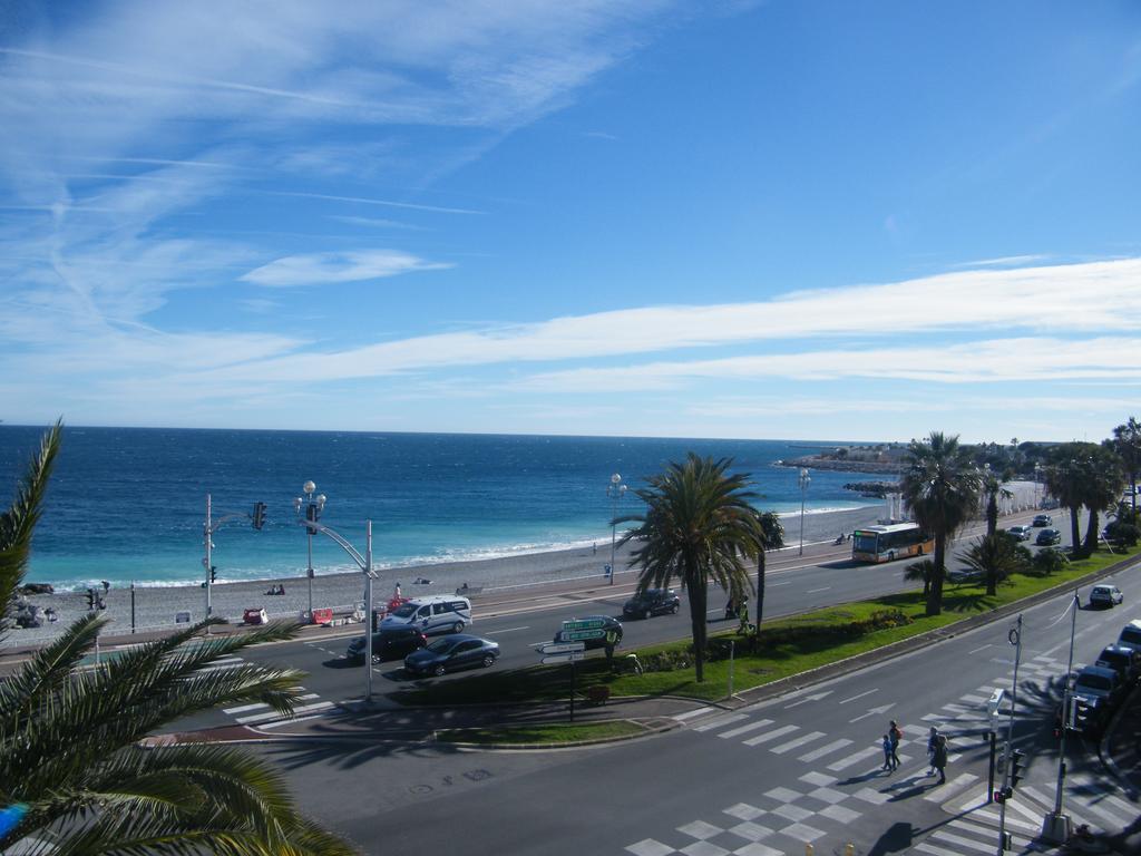 Appartement Palais Henri IV Nice Dış mekan fotoğraf
