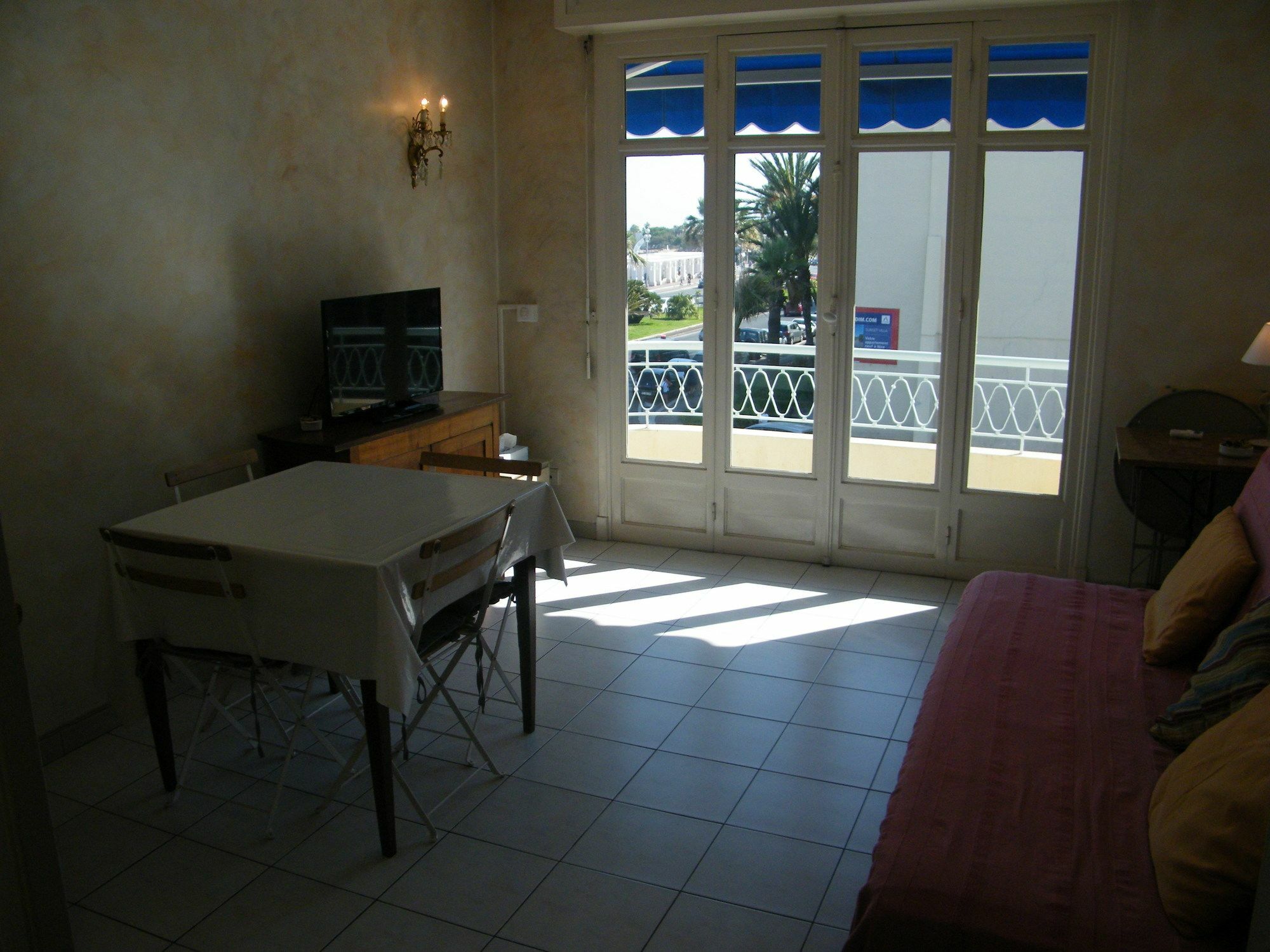 Appartement Palais Henri IV Nice Dış mekan fotoğraf