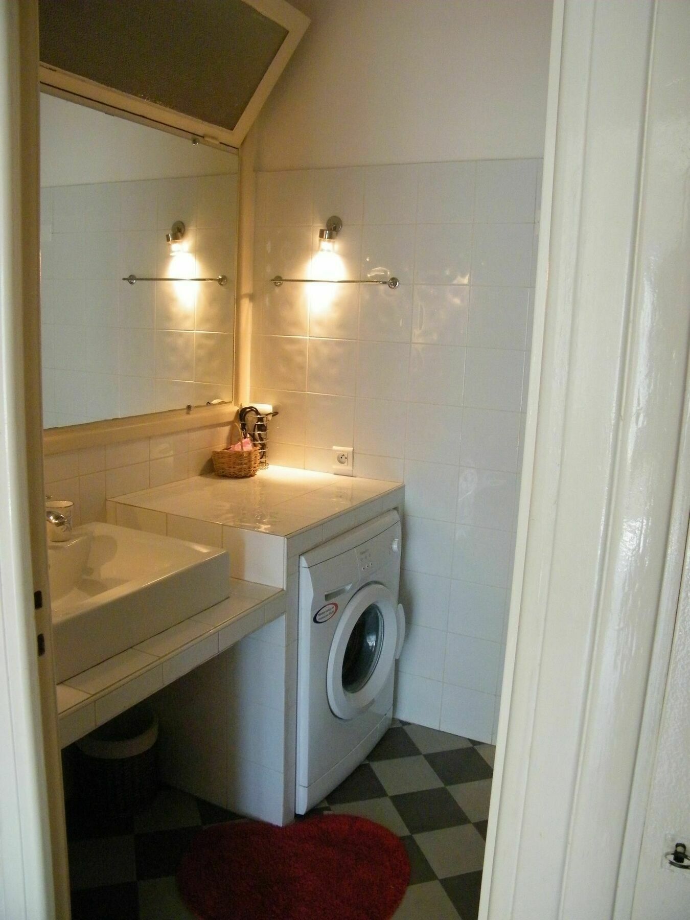 Appartement Palais Henri IV Nice Dış mekan fotoğraf