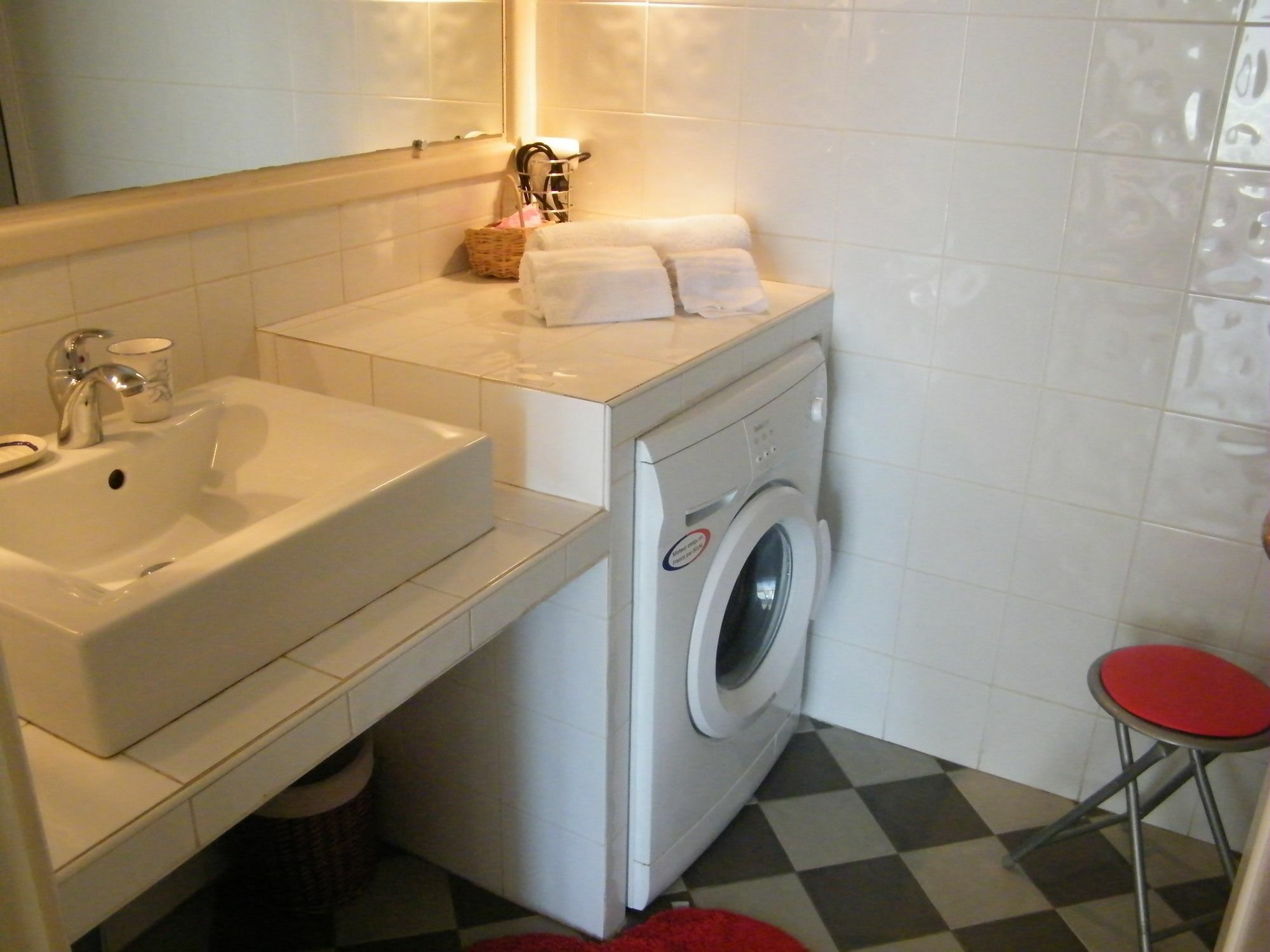 Appartement Palais Henri IV Nice Dış mekan fotoğraf