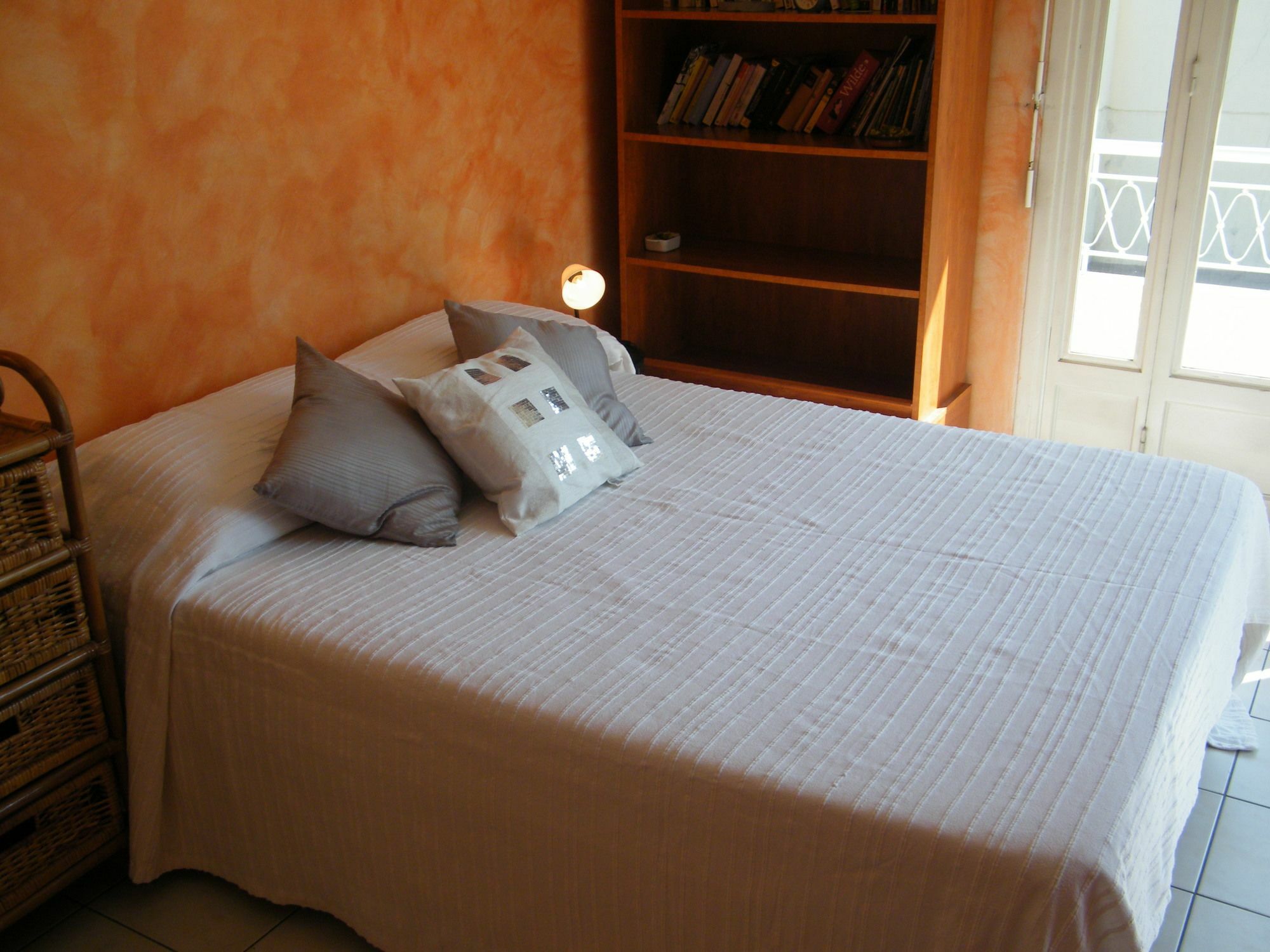 Appartement Palais Henri IV Nice Dış mekan fotoğraf