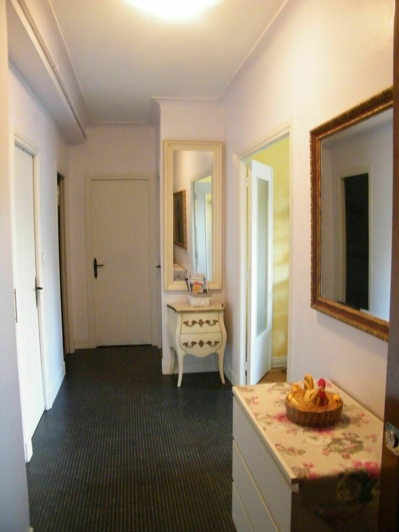 Appartement Palais Henri IV Nice Dış mekan fotoğraf