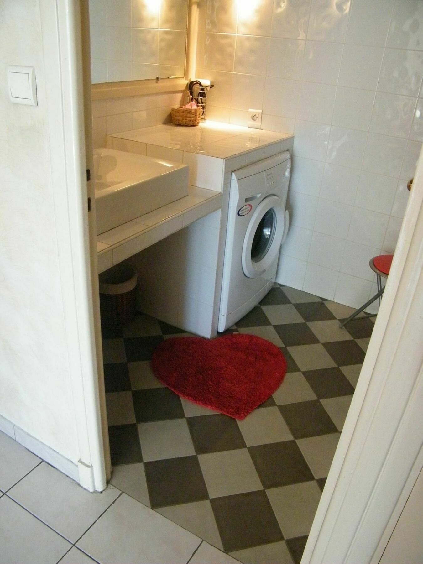 Appartement Palais Henri IV Nice Dış mekan fotoğraf