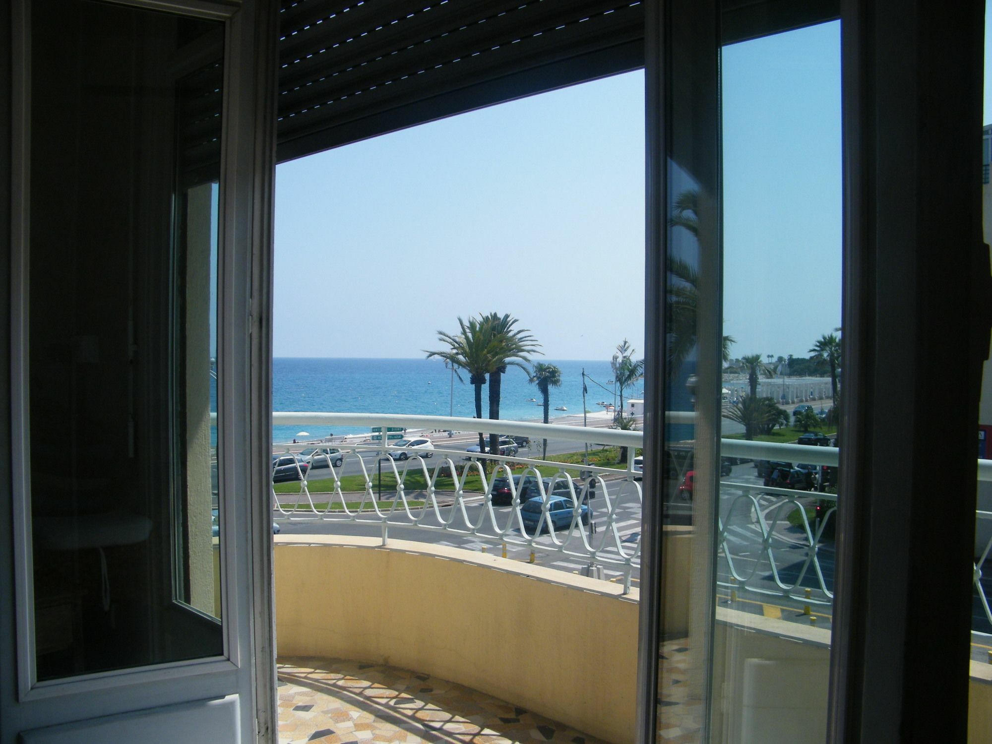 Appartement Palais Henri IV Nice Dış mekan fotoğraf