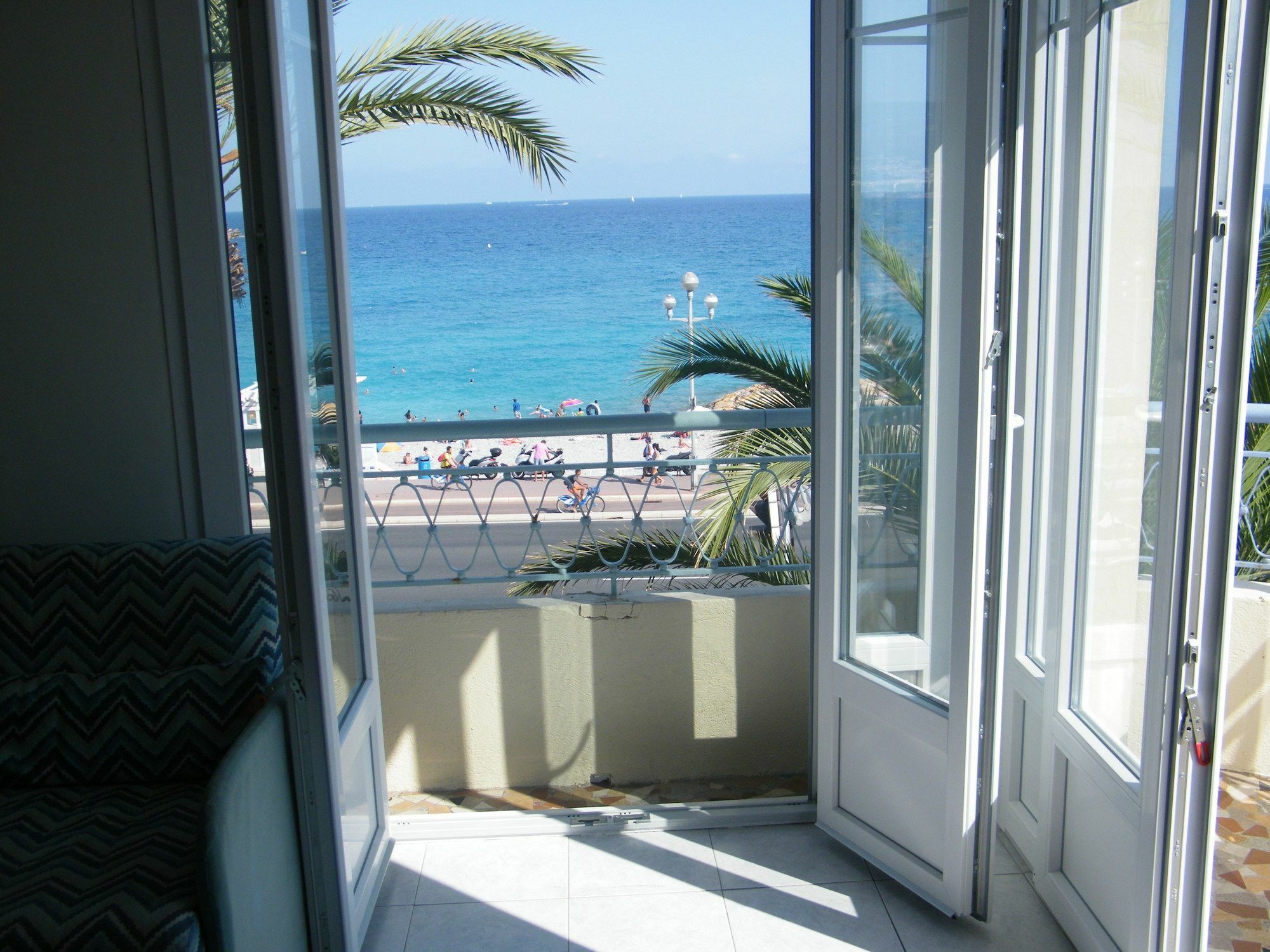 Appartement Palais Henri IV Nice Dış mekan fotoğraf
