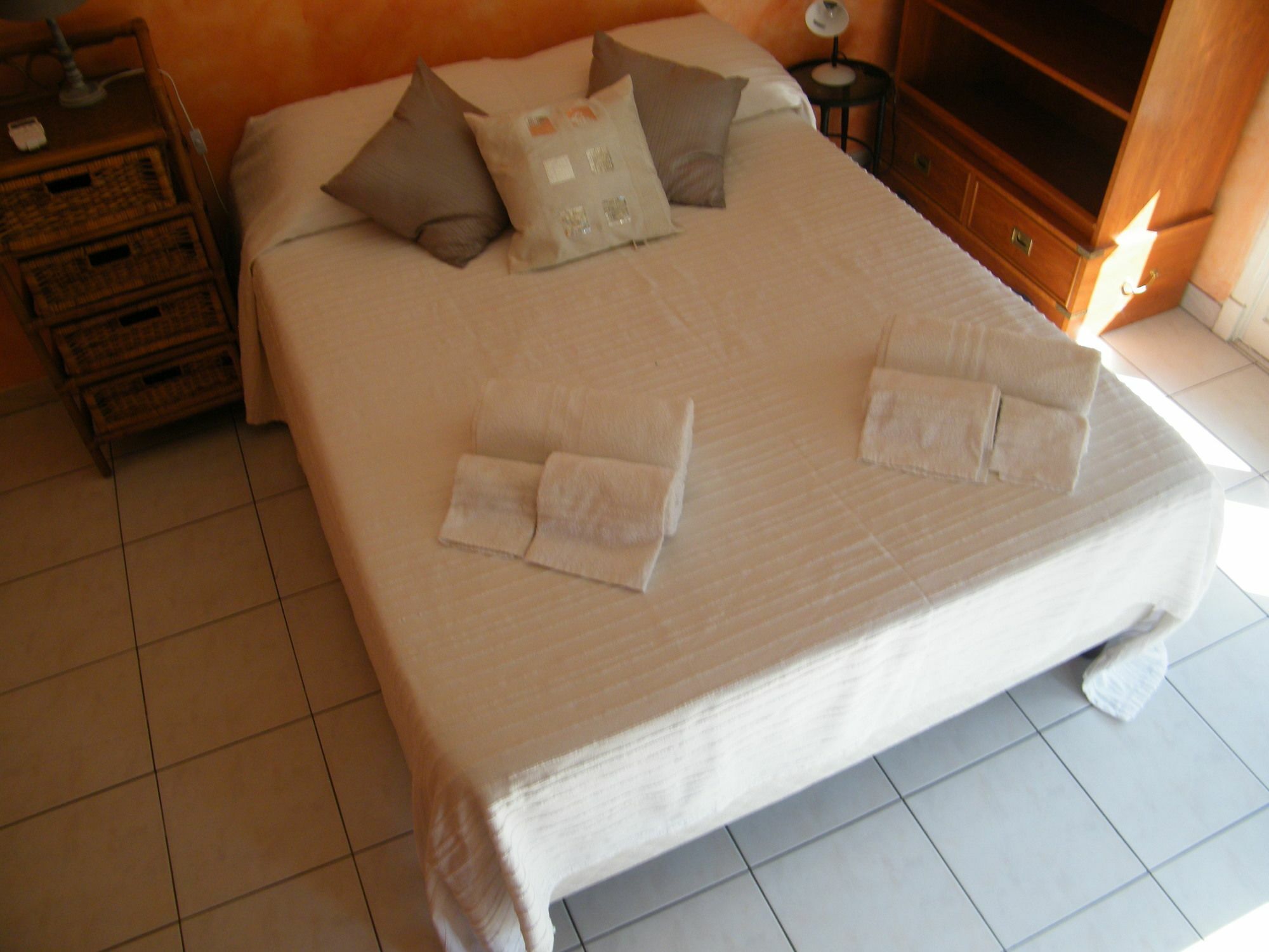 Appartement Palais Henri IV Nice Dış mekan fotoğraf