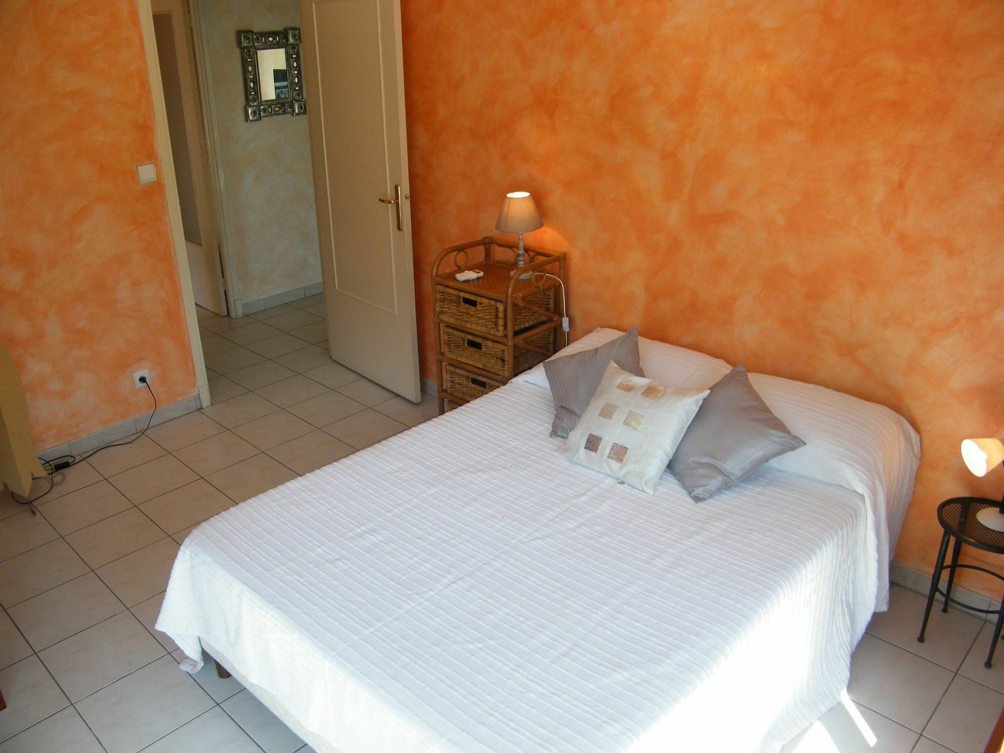 Appartement Palais Henri IV Nice Dış mekan fotoğraf