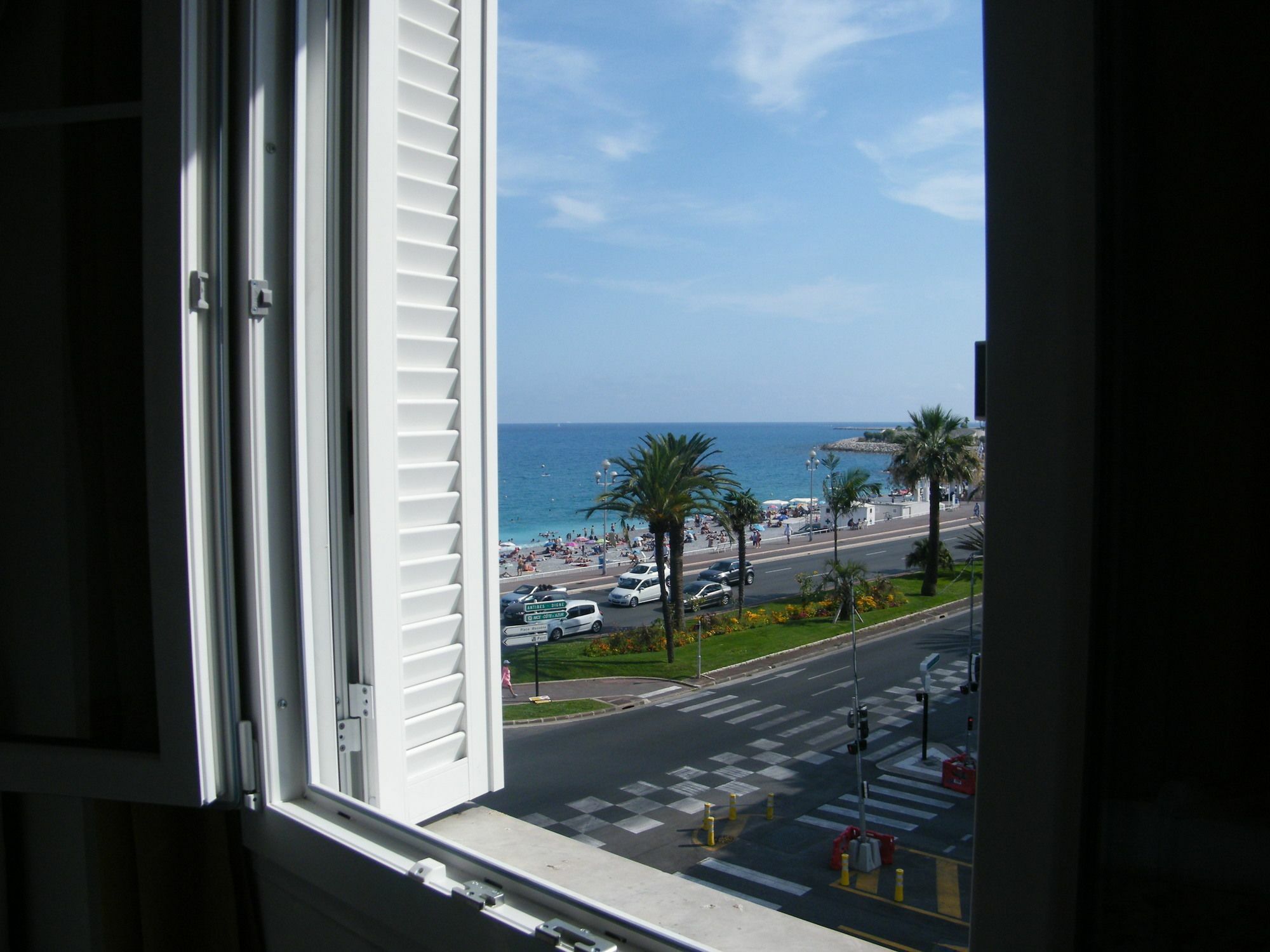 Appartement Palais Henri IV Nice Dış mekan fotoğraf