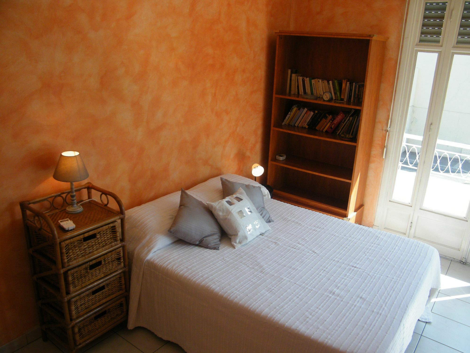 Appartement Palais Henri IV Nice Dış mekan fotoğraf
