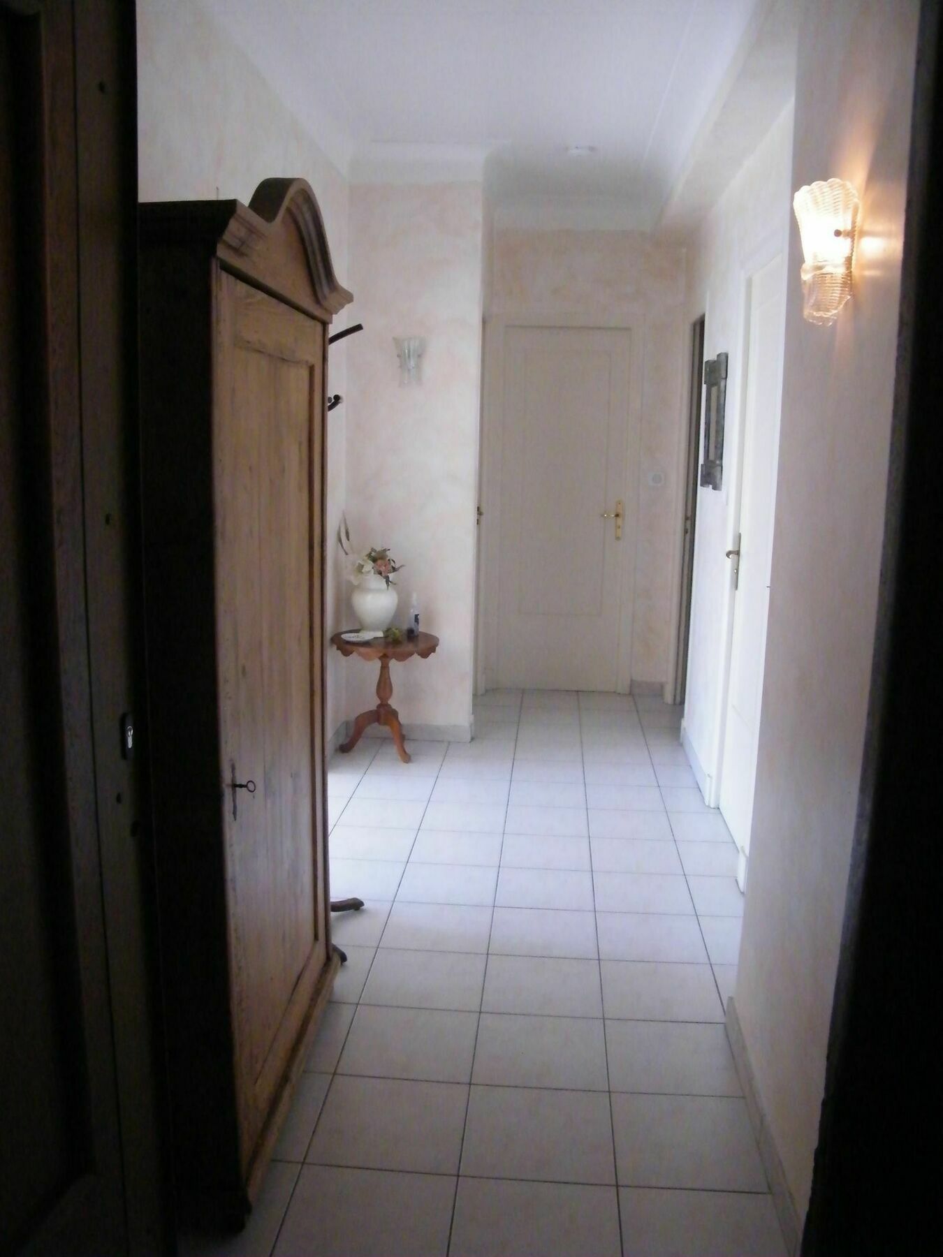 Appartement Palais Henri IV Nice Dış mekan fotoğraf
