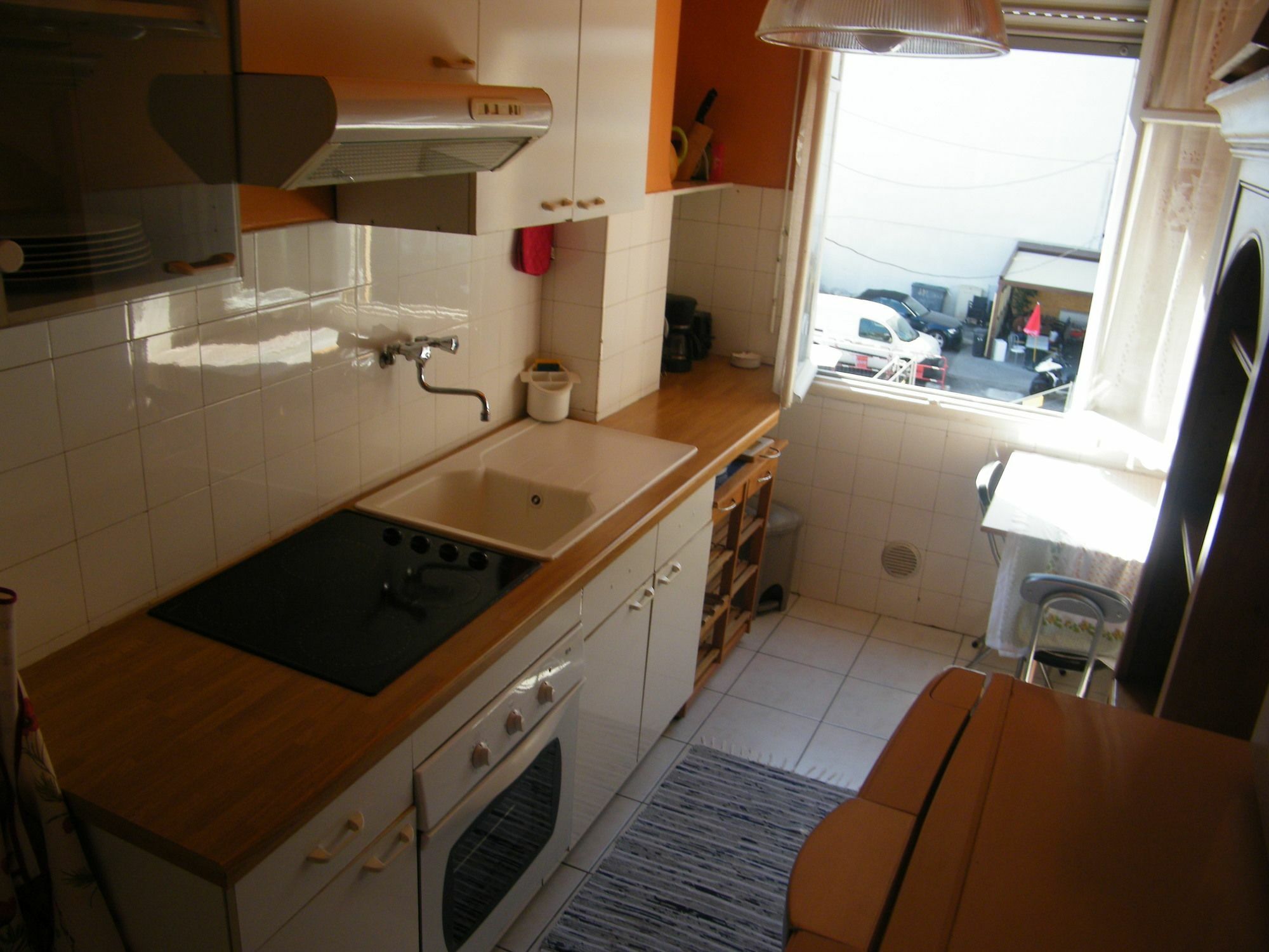 Appartement Palais Henri IV Nice Dış mekan fotoğraf