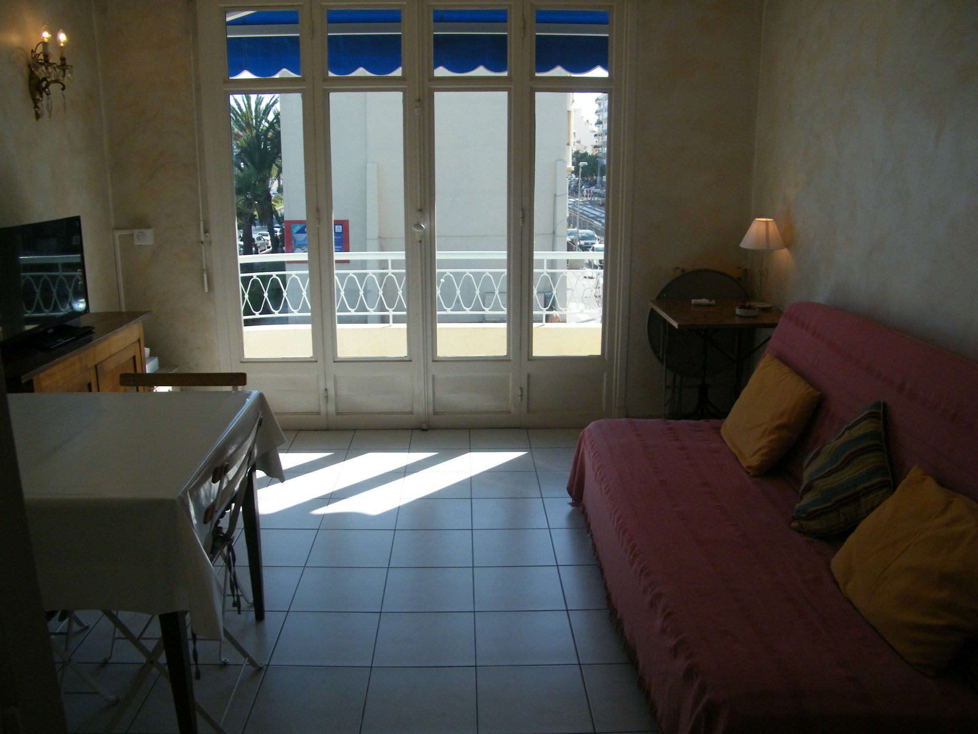 Appartement Palais Henri IV Nice Dış mekan fotoğraf