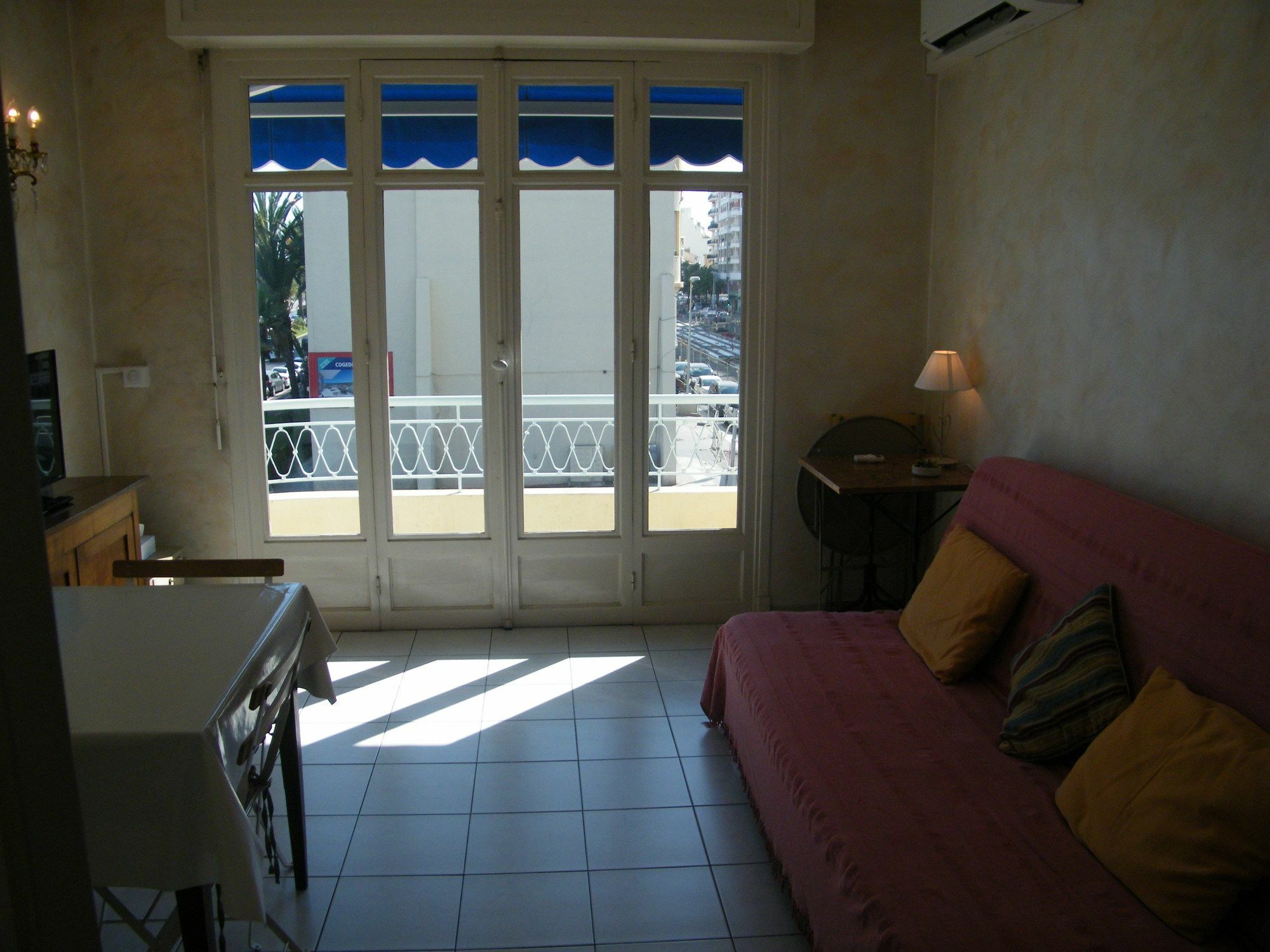 Appartement Palais Henri IV Nice Dış mekan fotoğraf