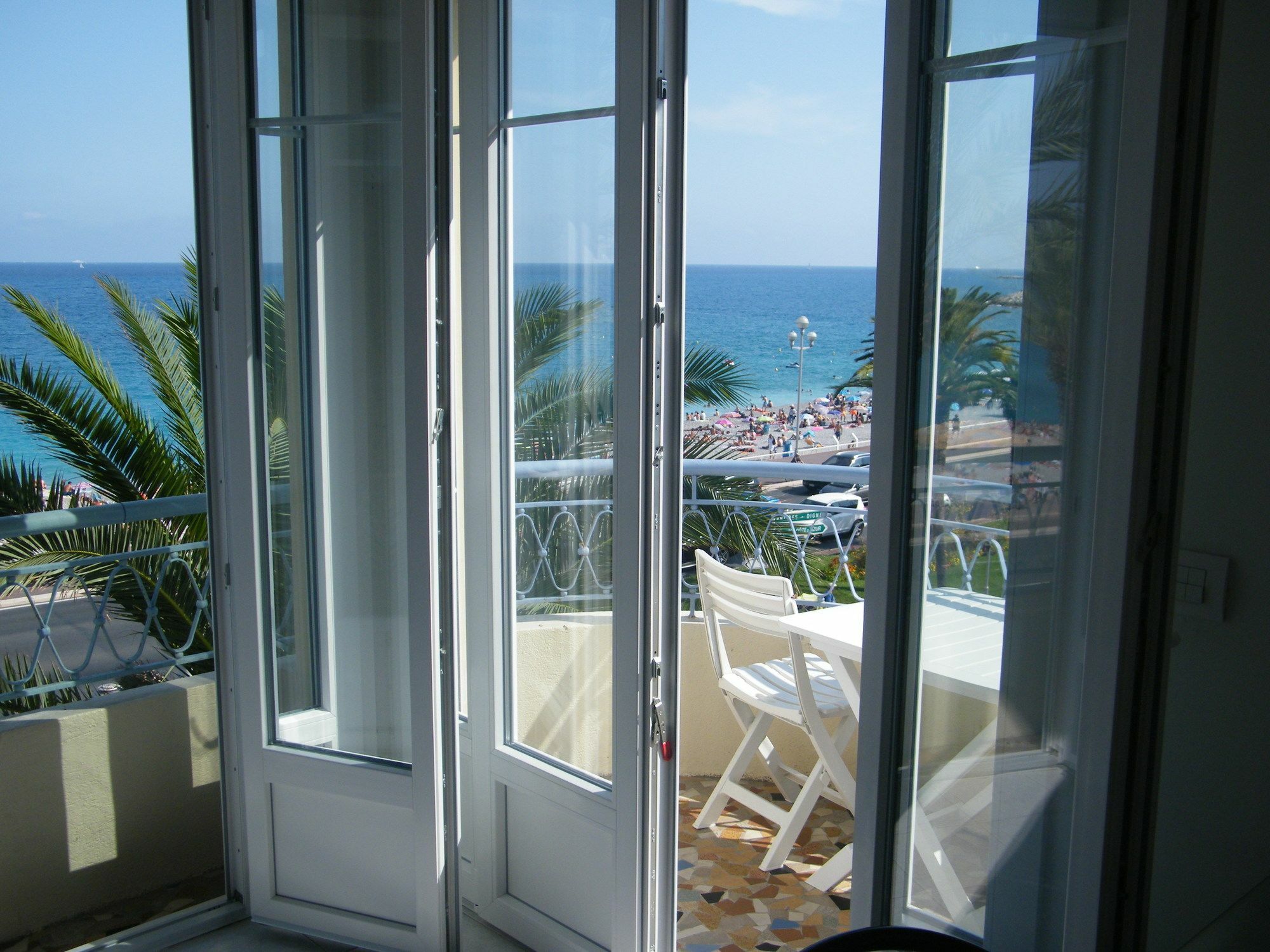 Appartement Palais Henri IV Nice Dış mekan fotoğraf