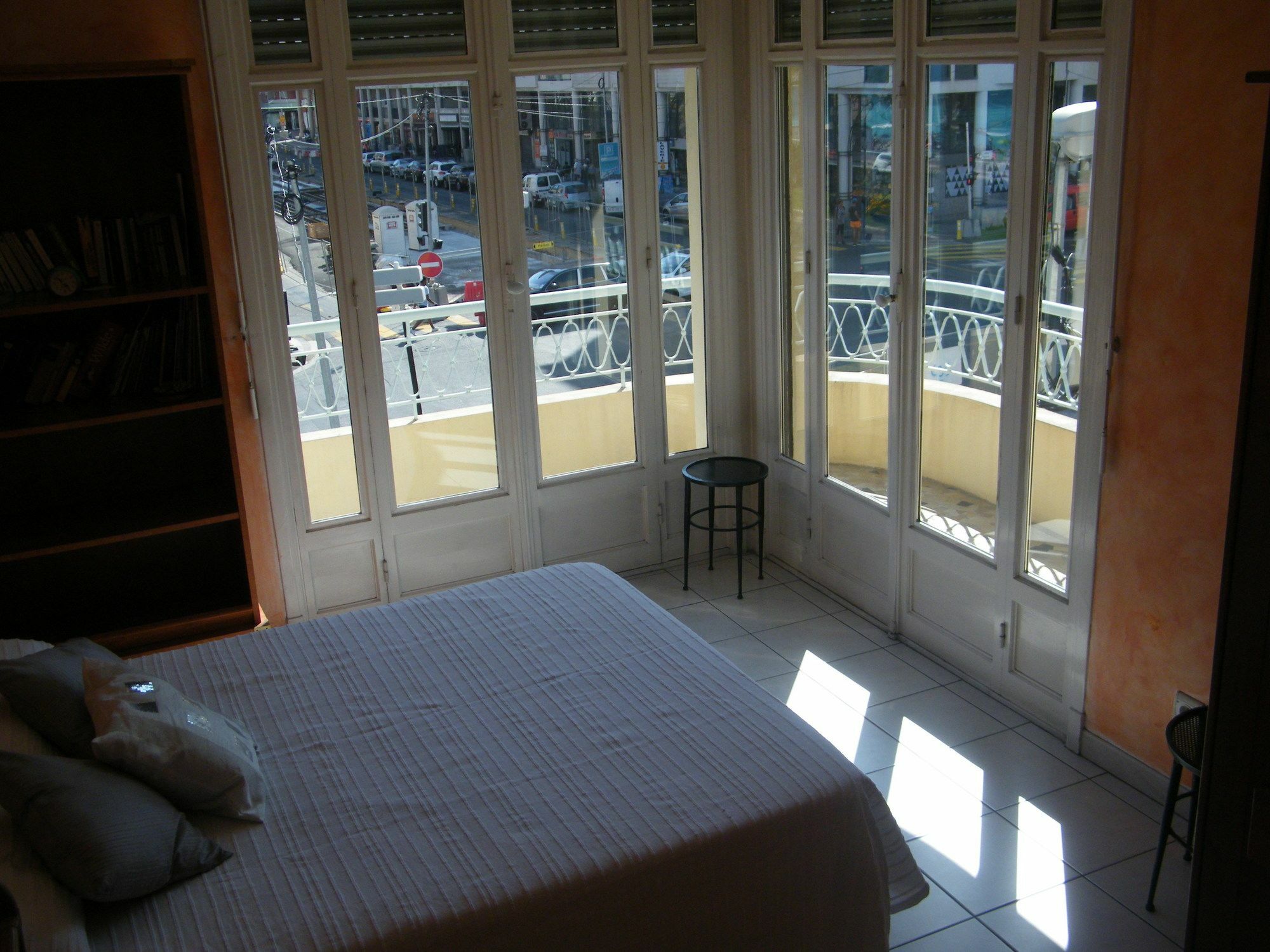 Appartement Palais Henri IV Nice Dış mekan fotoğraf