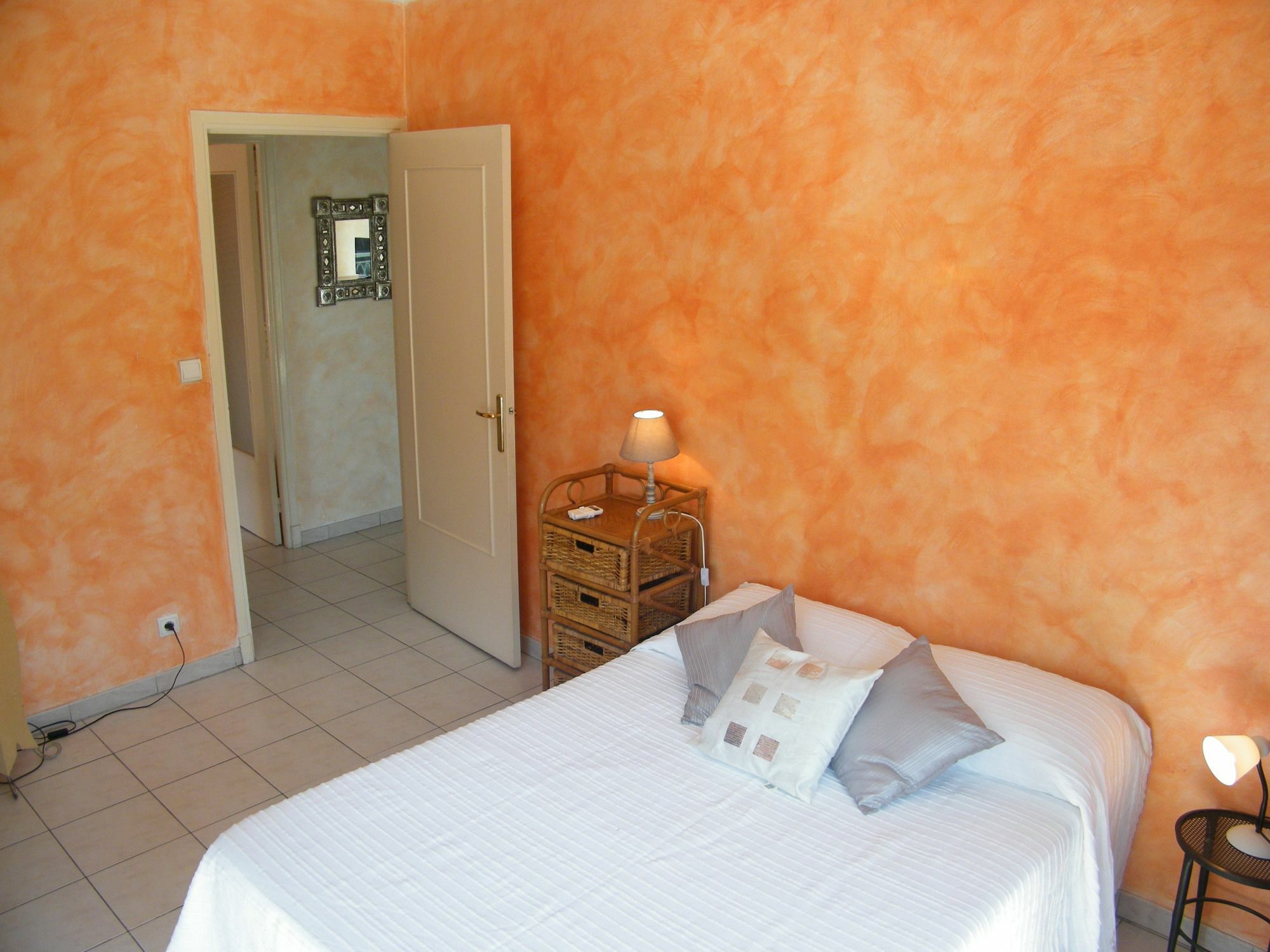 Appartement Palais Henri IV Nice Dış mekan fotoğraf