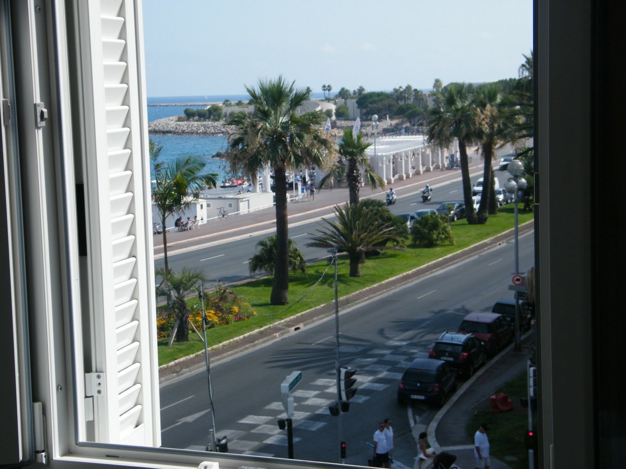 Appartement Palais Henri IV Nice Dış mekan fotoğraf
