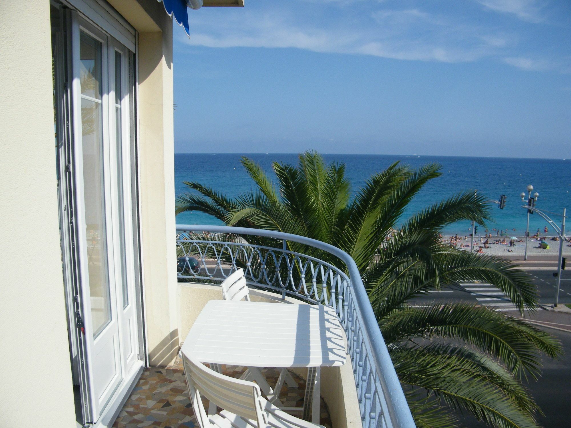 Appartement Palais Henri IV Nice Dış mekan fotoğraf